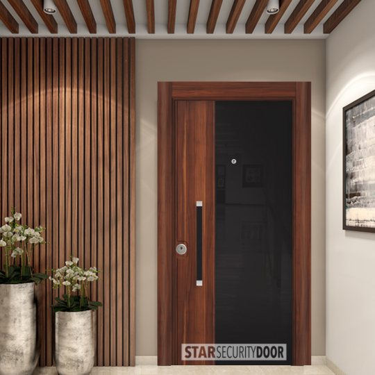 Thmb STAR SECURITY DOOR Seriya CRYSTAL