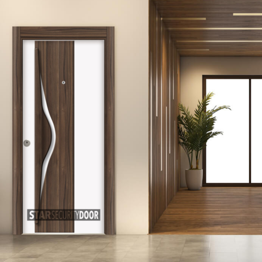 Thmb Front Door SMART 5100