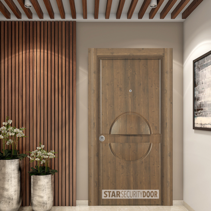 Thmb Front Door SMART 5101