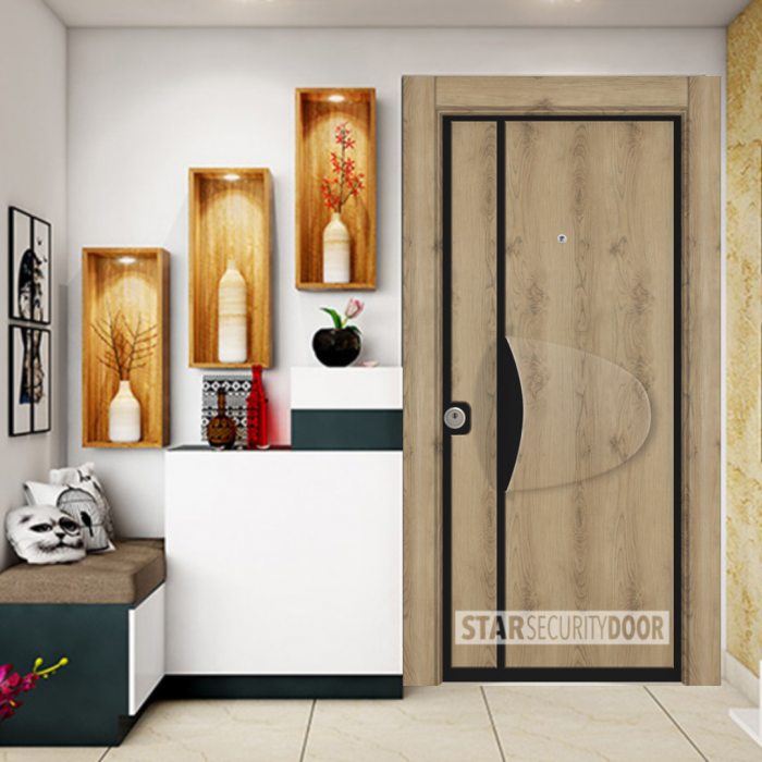 Thmb Front Door SMART 5104