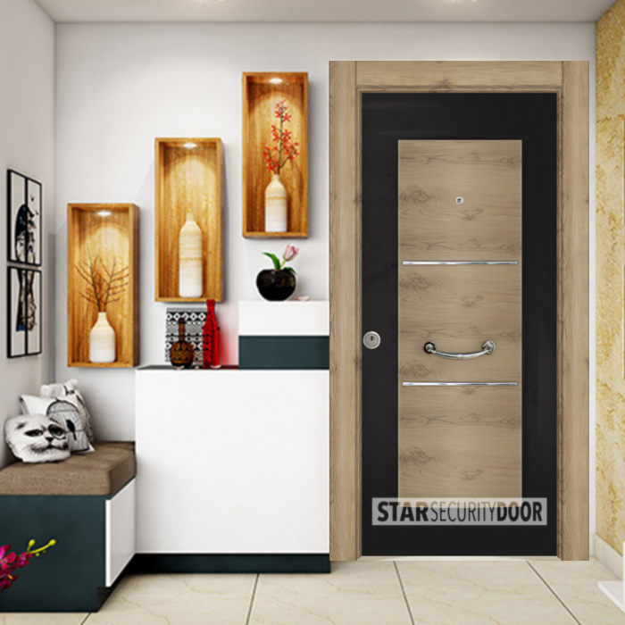 Thmb Front Door SMART 5112