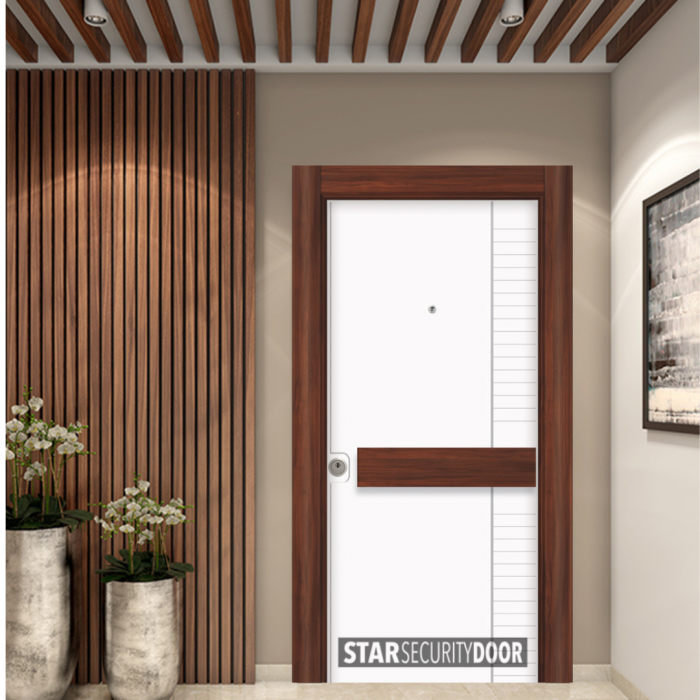 Thmb Front Door SMART 5113