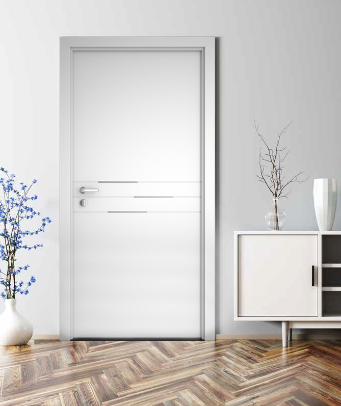 Thmb Interior Door ART LINE 1