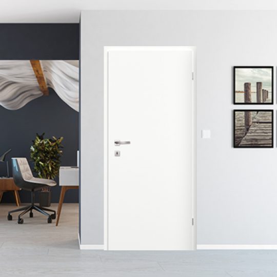 Интериорни врати thmb interior gl. mdf